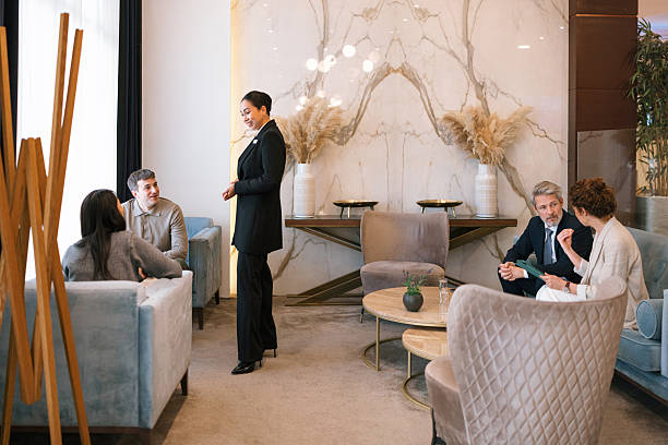 Hotel Management Course Subjects