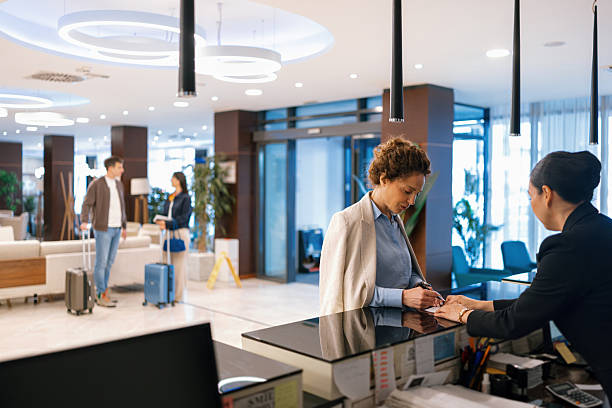 Best Hotel Management College in Delhi NCR