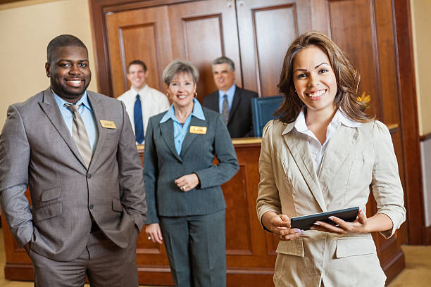 Hotel Management Course With Practical Training in Delhi NCR