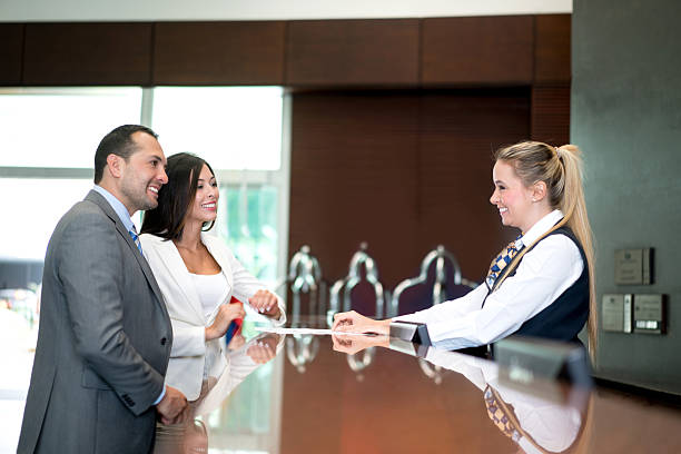 Hotel Management Course After 12th for Arts Students in Delhi NCR