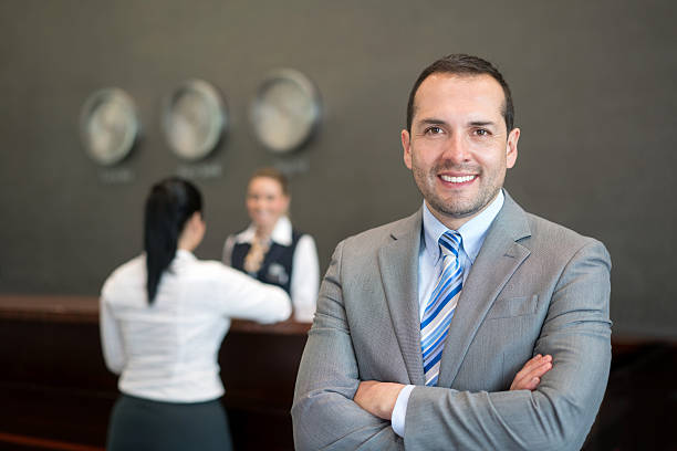 Hotel Management Career in Wedding Hospitality