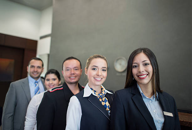 Hotel Management Without Entrance Exam Admission