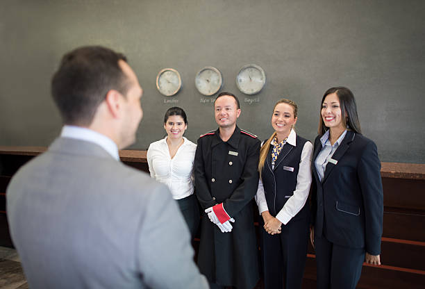 Hotel Management Institute in Model Town Delhi