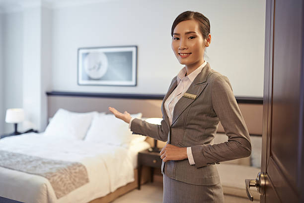 Hotel Management Admission 2026 process for students