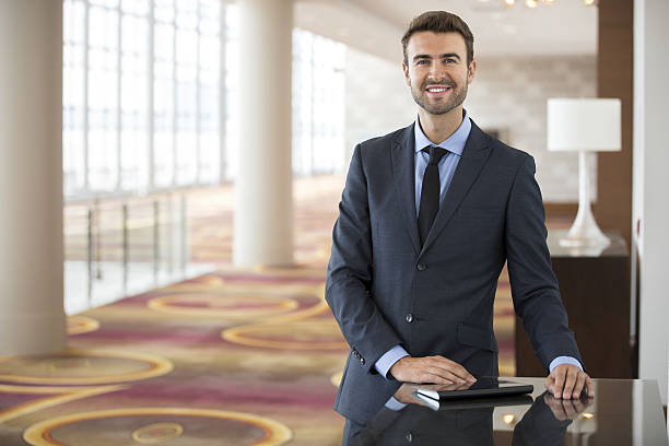 Communication Skills in Hotel Management for hospitality students