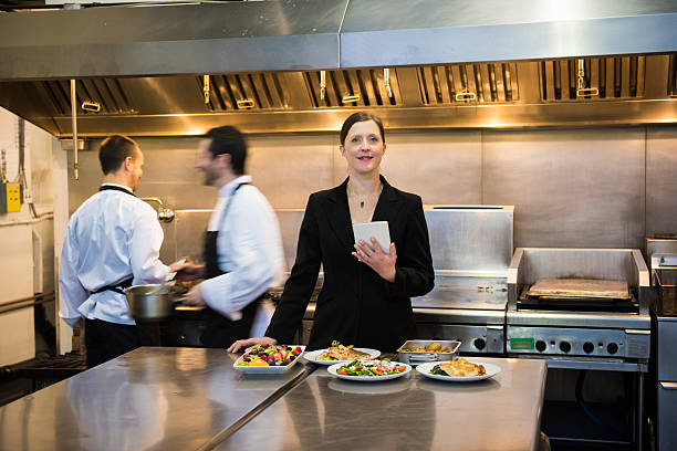 International Hotel Management Career Opportunities
