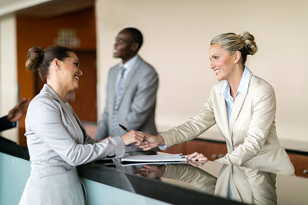 Hotel Management Admission 2026 for hospitality students