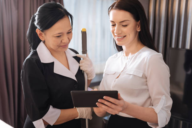 Benefits of practical training in hotel management education