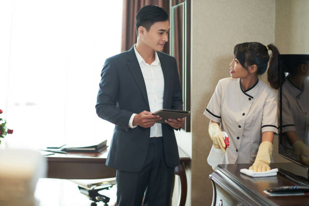 Housekeeping Management Course in Delhi NCR