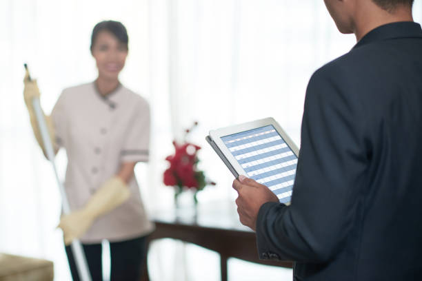Luxury Hospitality Career After Hotel Management