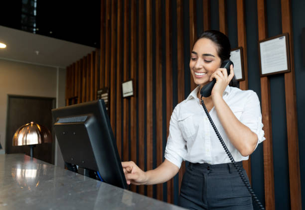 Best Hotel Management Institute in Delhi for students