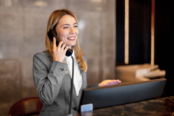 Students studying hotel management in Delhi without NCHM JEE