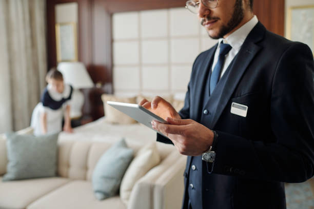 Career options in resort management after hotel management