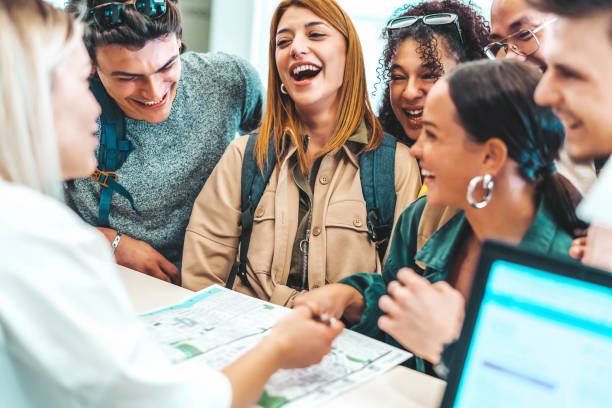 Hotel management admission process after 12th step by step