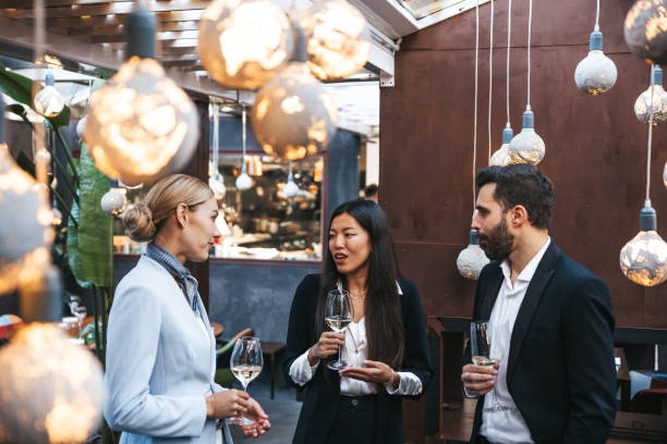 Fresher starting a successful hospitality career in a hotel