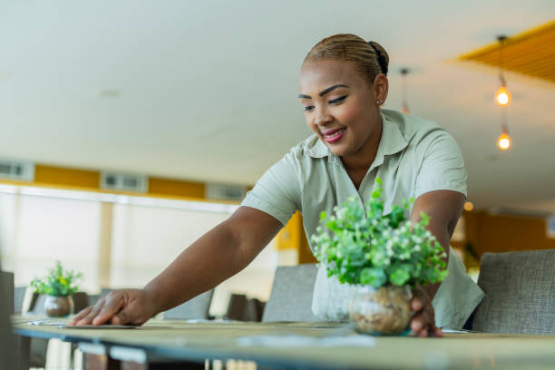 Food and Beverage Career in Hotel Management