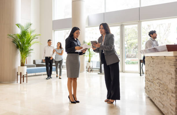 Internship vs Job After Hotel Management for freshers