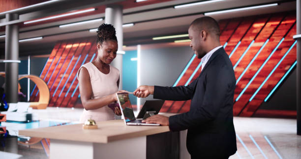 Hotel management graduate building a career in cruise hospitality