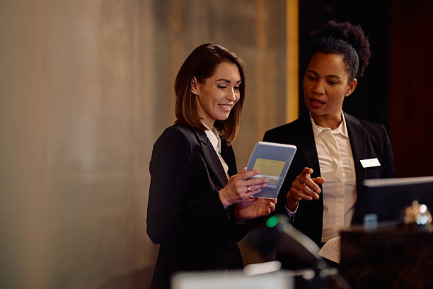 Hotel Management Resume guide for freshers