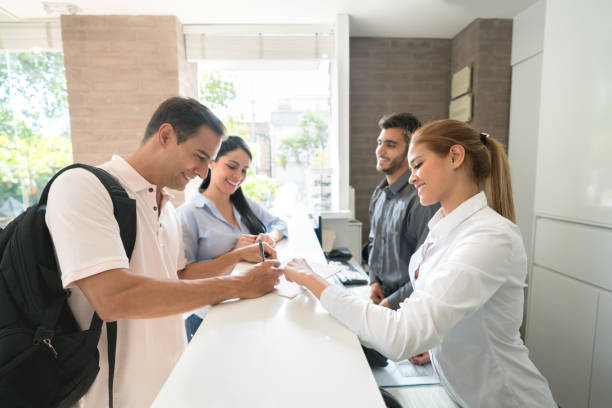 Hotel Management Eligibility After 12th in Delhi